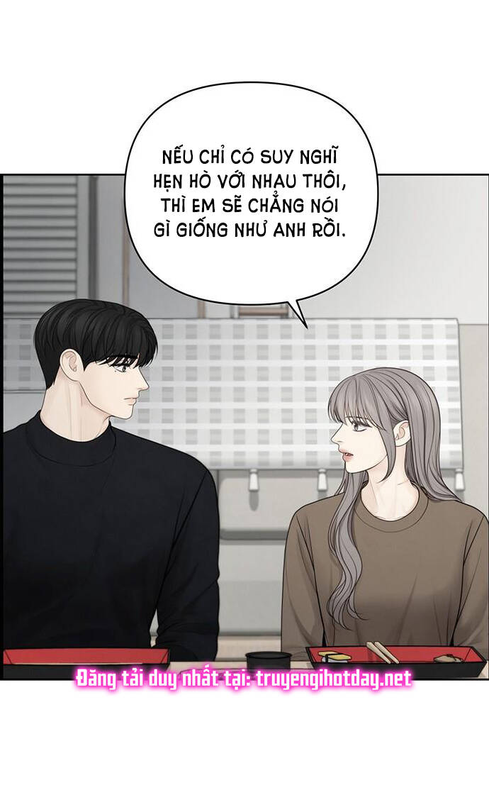 Hy Vọng Duy Nhất - Chap 47.1 - Trang 15