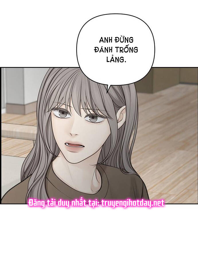 Hy Vọng Duy Nhất - Chap 47.1 - Trang 17