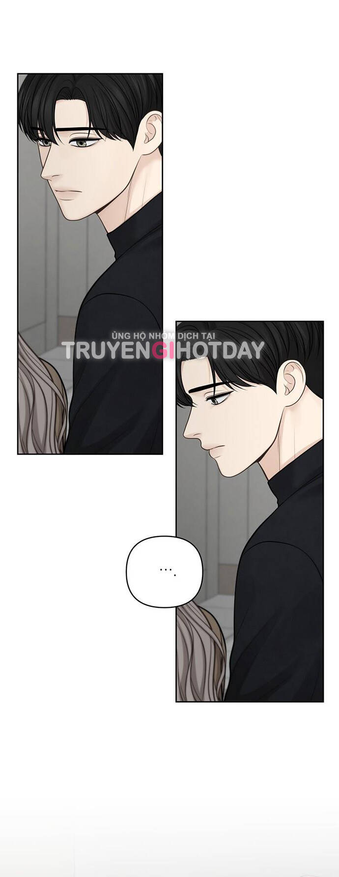Hy Vọng Duy Nhất - Chap 47.1 - Trang 18