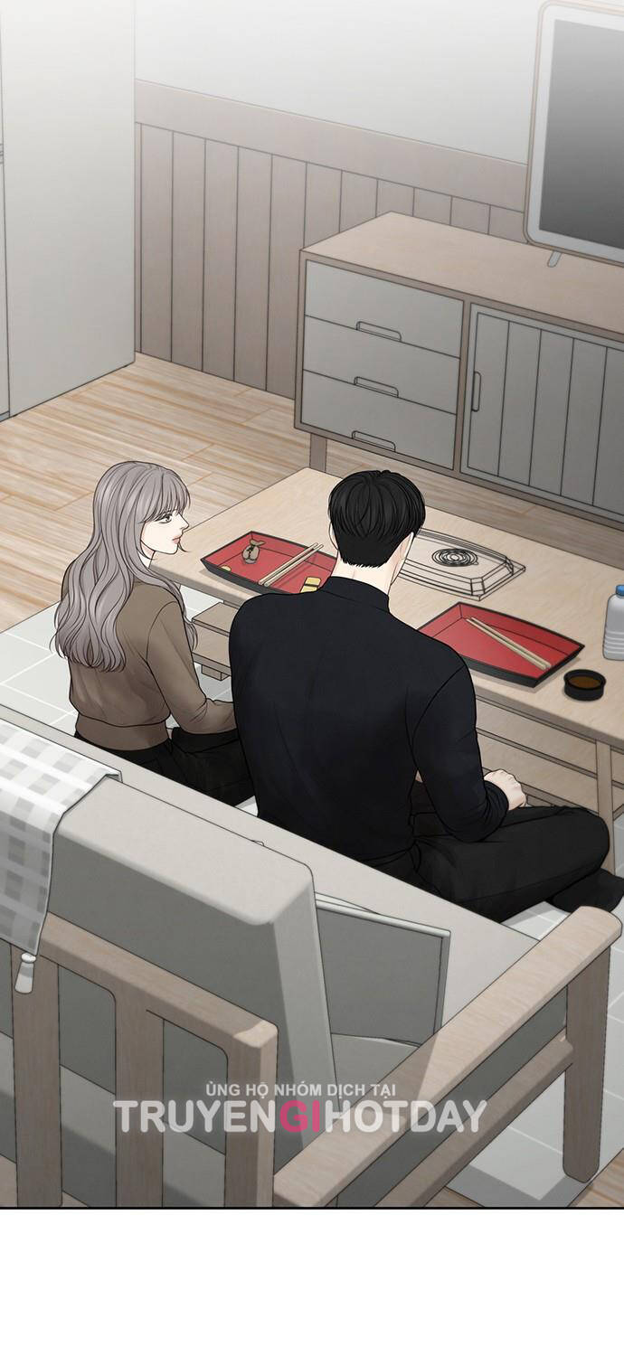 Hy Vọng Duy Nhất - Chap 47.1 - Trang 19