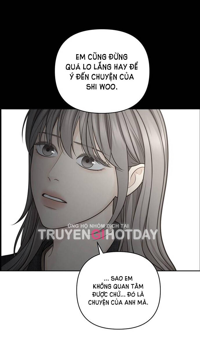 Hy Vọng Duy Nhất - Chap 47.1 - Trang 3