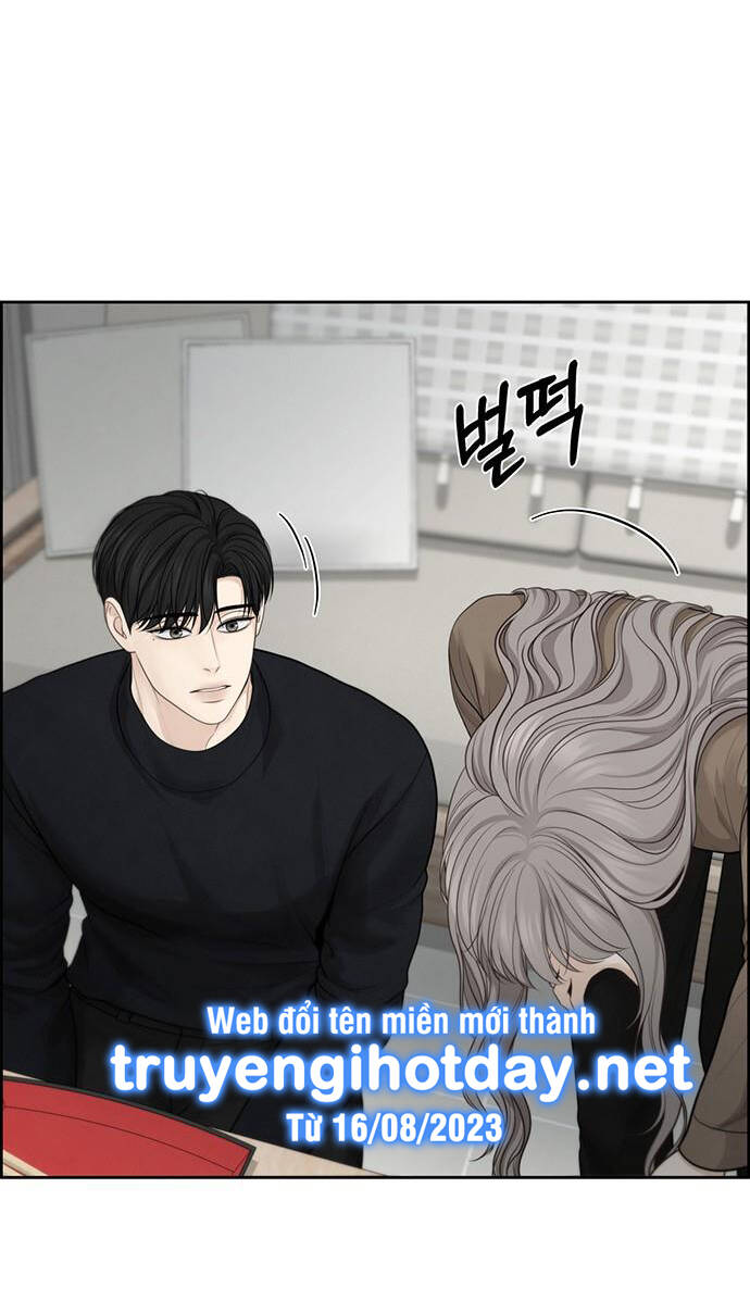 Hy Vọng Duy Nhất - Chap 47.1 - Trang 21