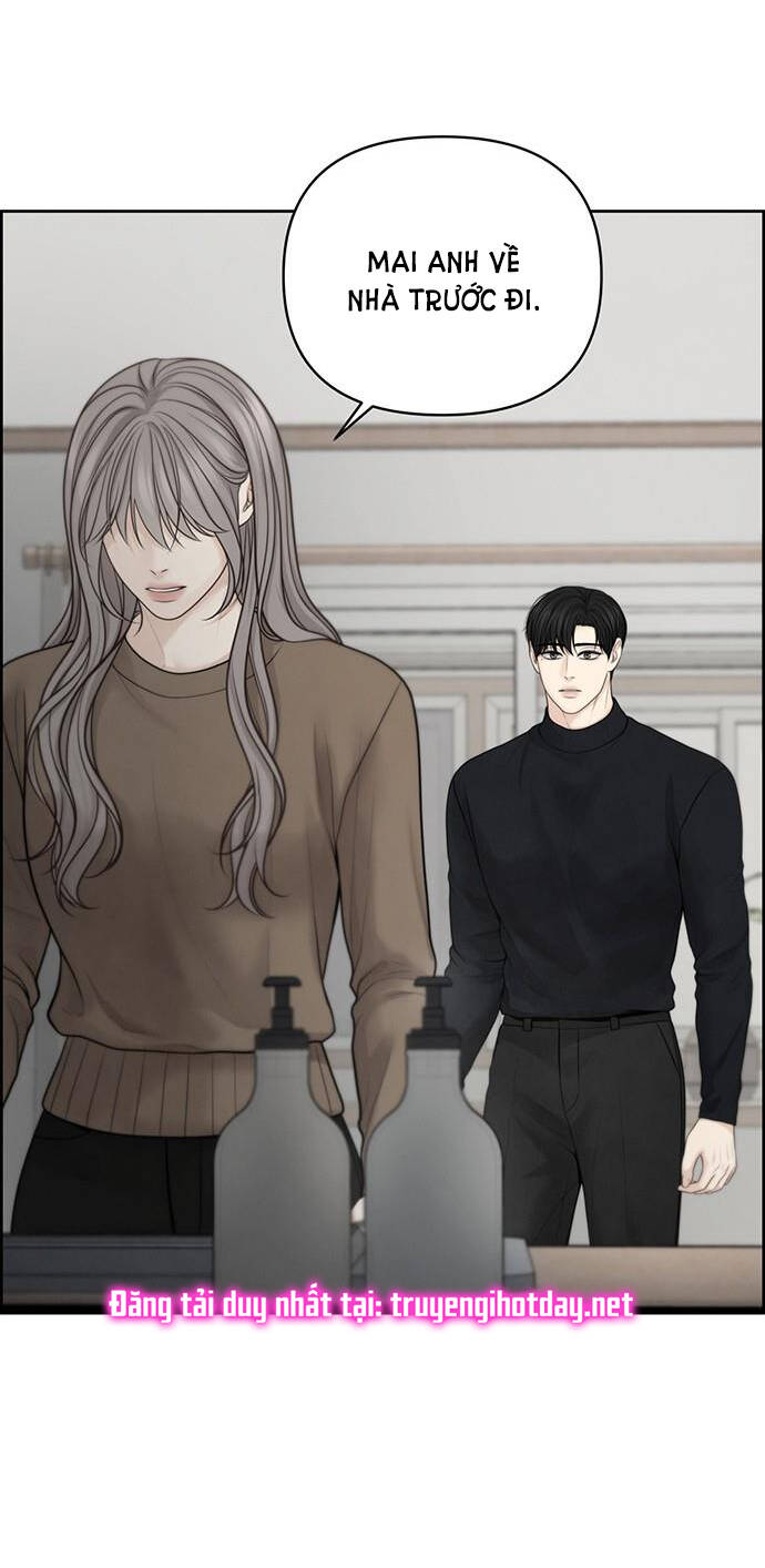 Hy Vọng Duy Nhất - Chap 47.1 - Trang 23