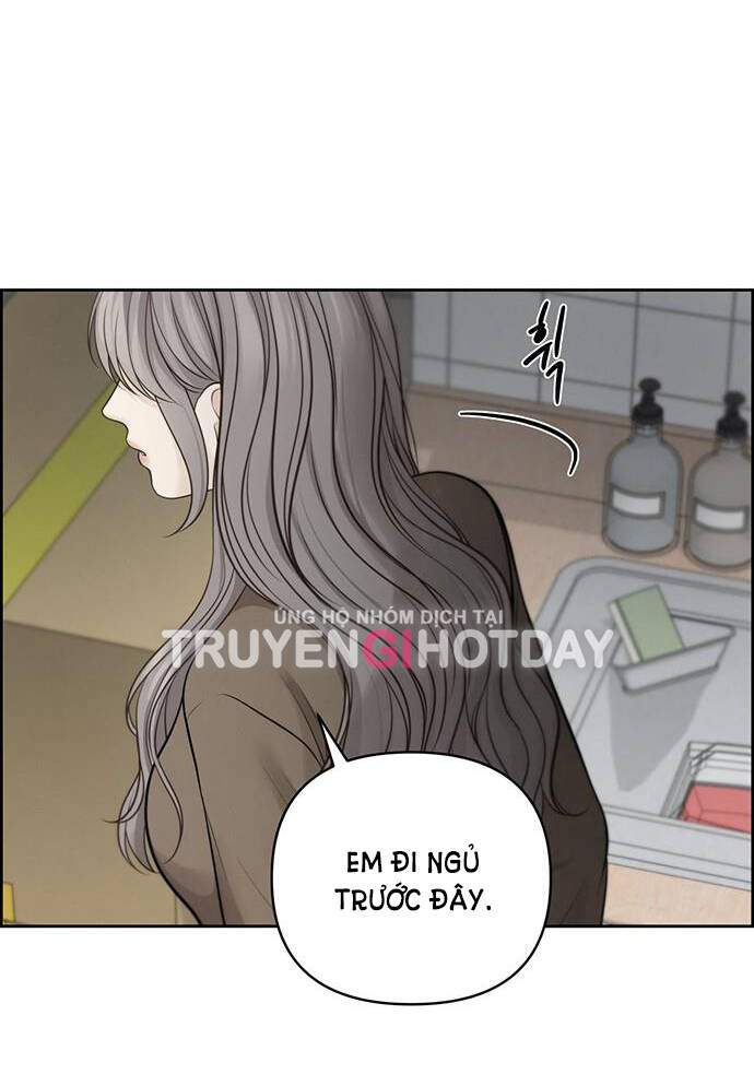 Hy Vọng Duy Nhất - Chap 47.1 - Trang 24