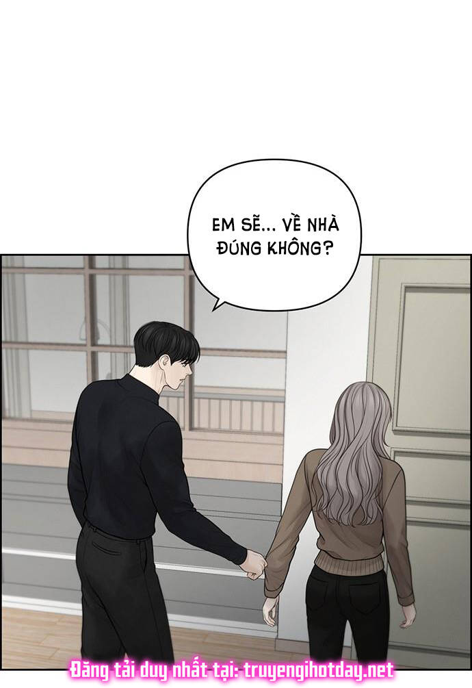 Hy Vọng Duy Nhất - Chap 47.1 - Trang 25