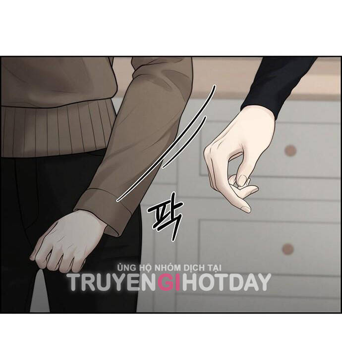 Hy Vọng Duy Nhất - Chap 47.1 - Trang 27