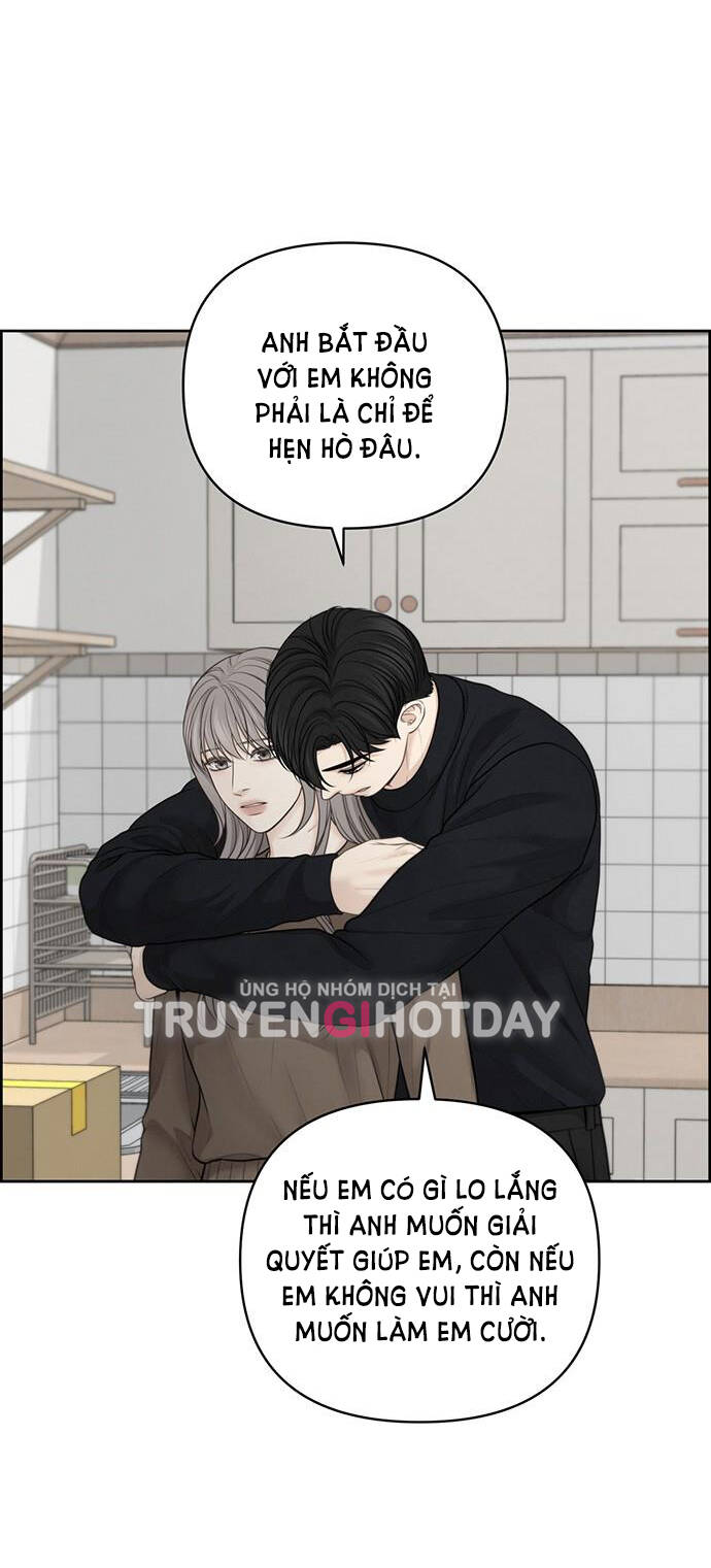 Hy Vọng Duy Nhất - Chap 47.1 - Trang 29