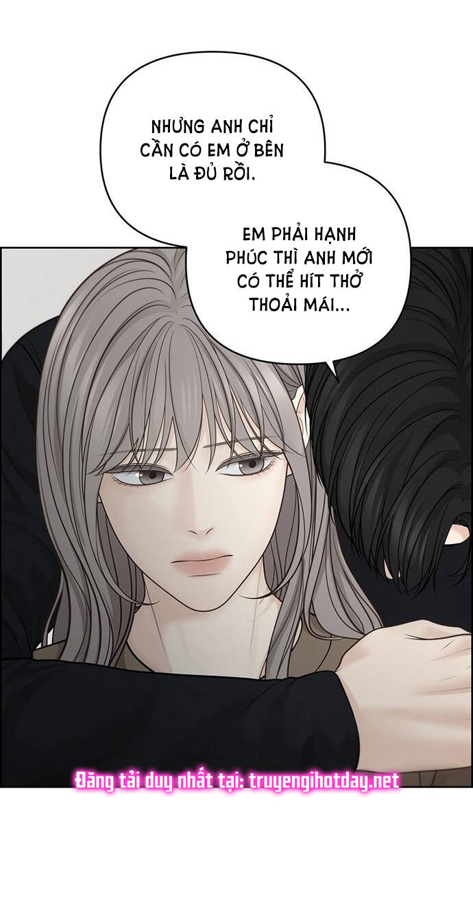 Hy Vọng Duy Nhất - Chap 47.1 - Trang 30