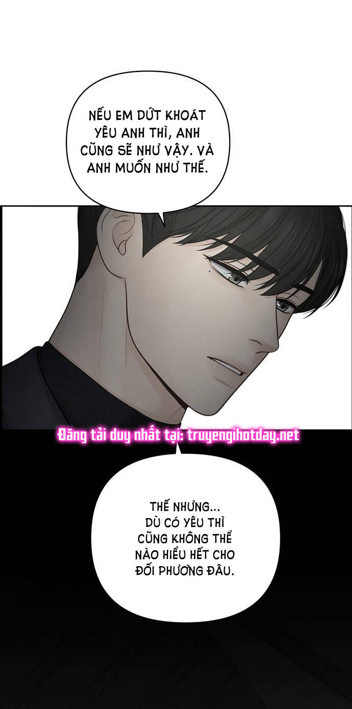 Hy Vọng Duy Nhất - Chap 47.1 - Trang 4