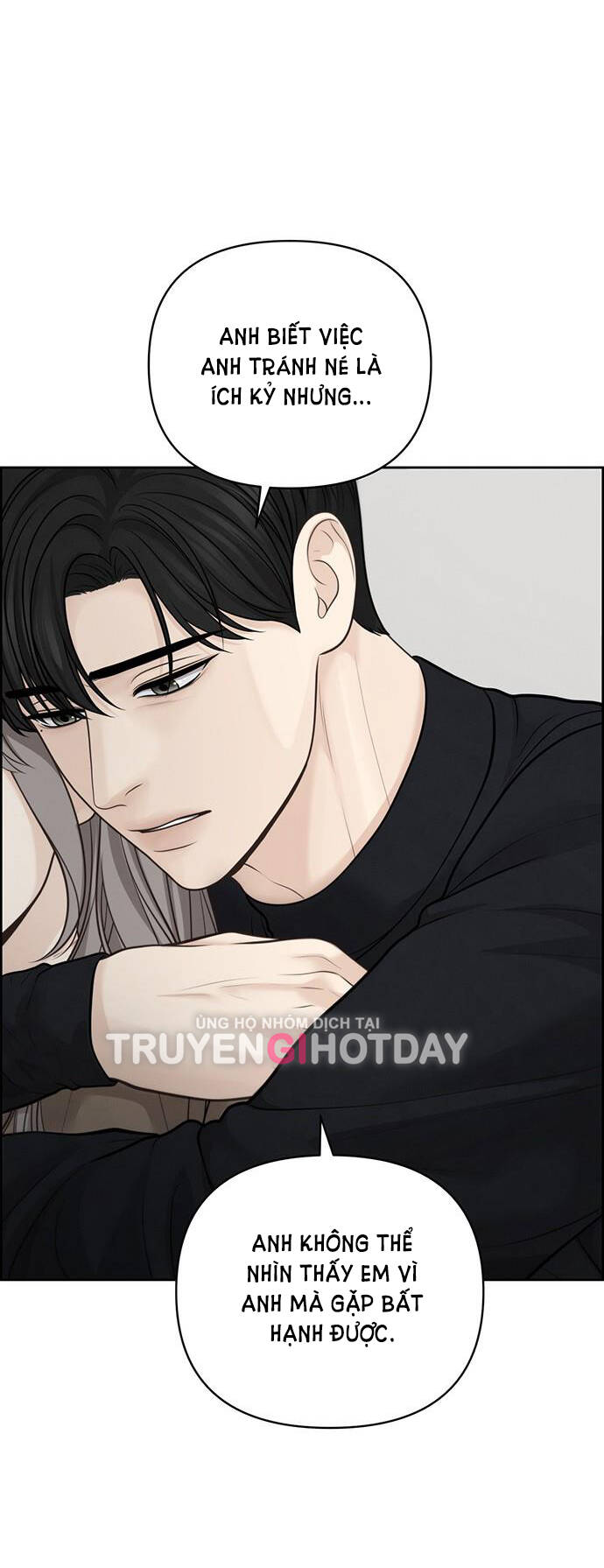 Hy Vọng Duy Nhất - Chap 47.1 - Trang 31