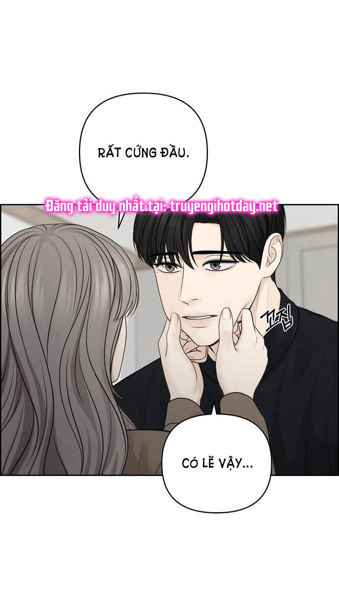 Hy Vọng Duy Nhất - Chap 47.1 - Trang 34