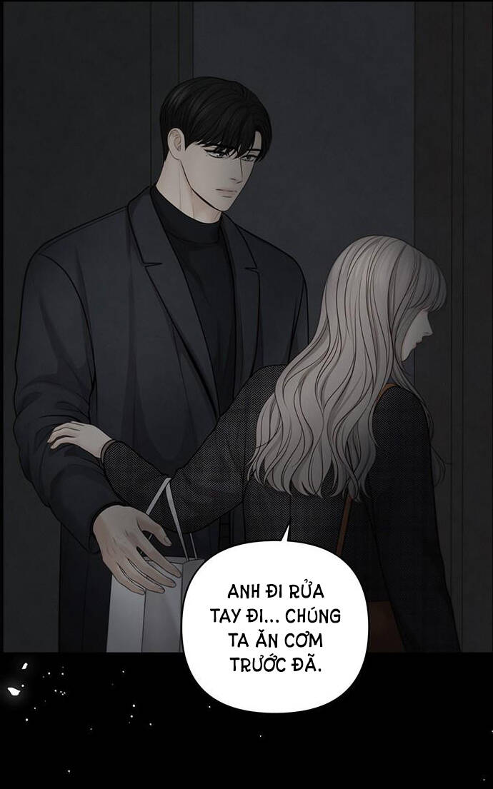 Hy Vọng Duy Nhất - Chap 47.1 - Trang 10