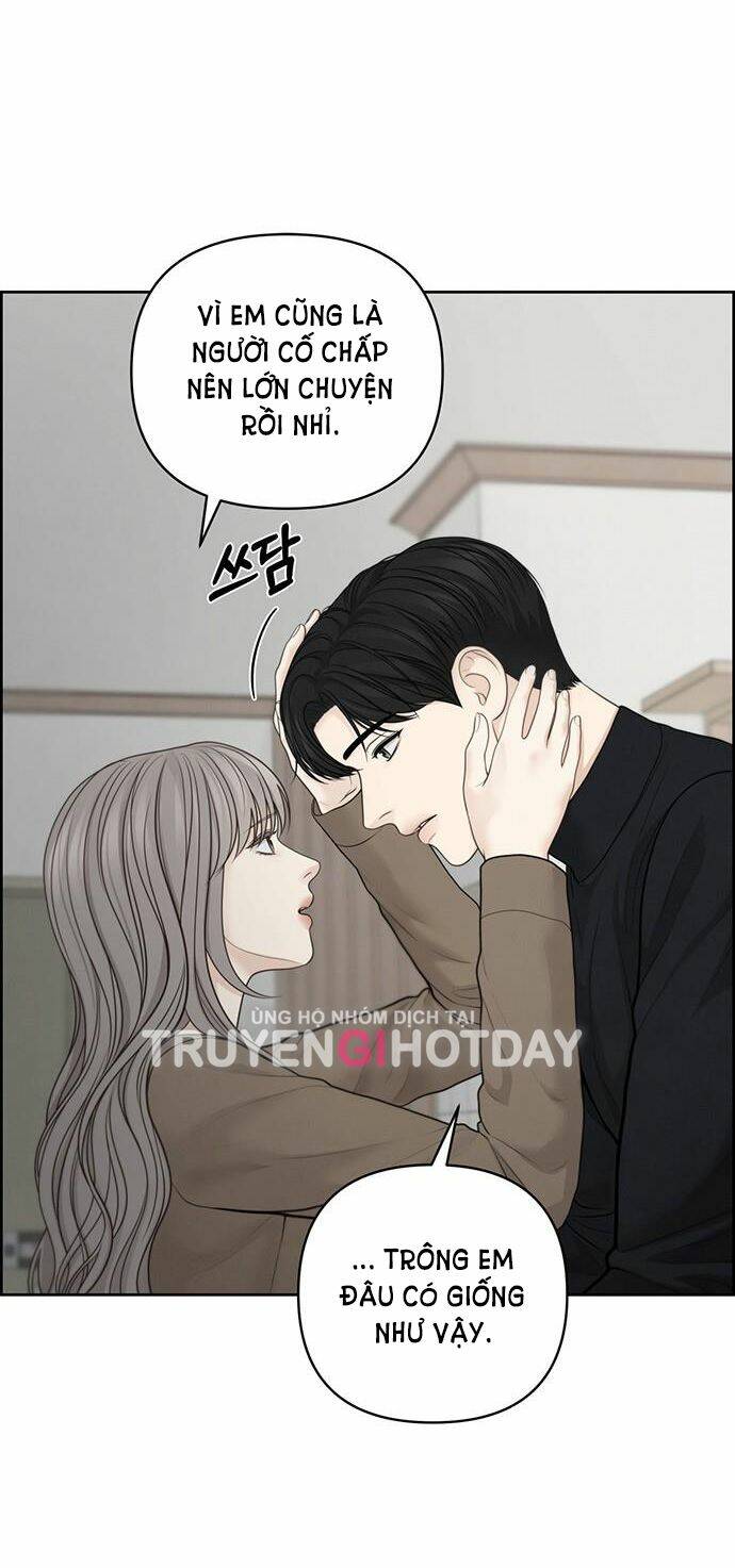 Hy Vọng Duy Nhất - Chap 47.2 - Trang 1