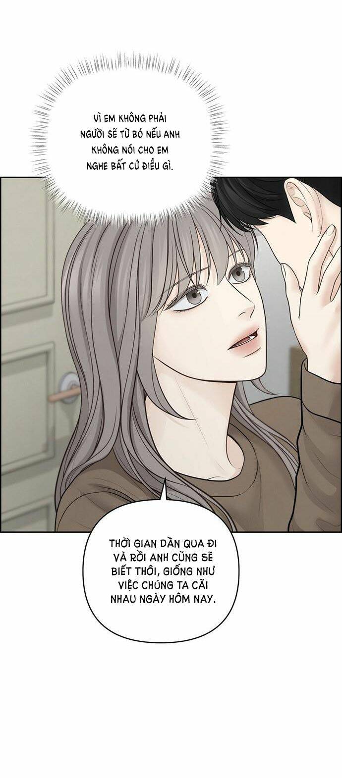 Hy Vọng Duy Nhất - Chap 47.2 - Trang 2