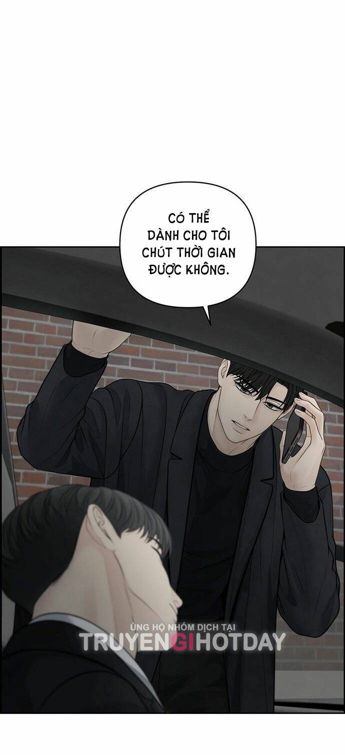 Hy Vọng Duy Nhất - Chap 47.2 - Trang 11