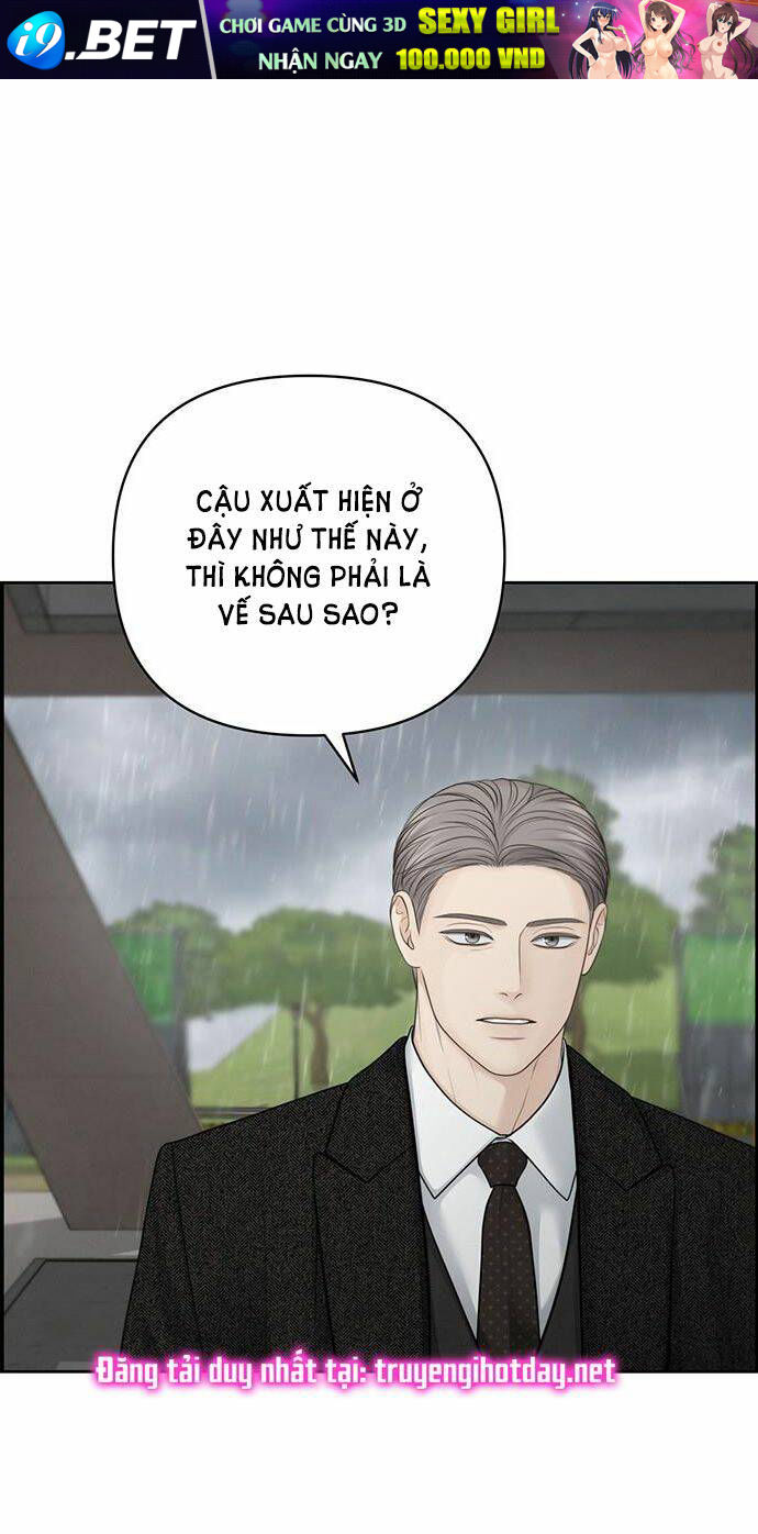 Hy Vọng Duy Nhất - Chap 47.2 - Trang 17