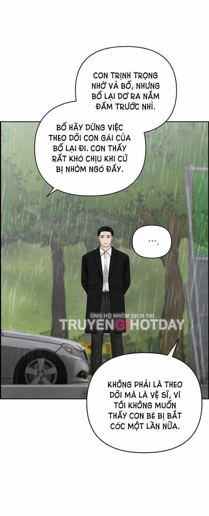 Hy Vọng Duy Nhất - Chap 47.2 - Trang 18