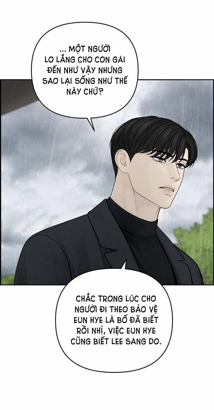Hy Vọng Duy Nhất - Chap 47.2 - Trang 19