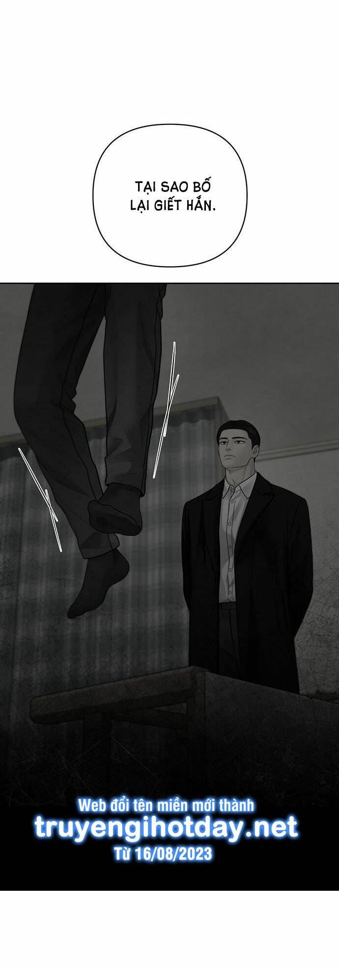 Hy Vọng Duy Nhất - Chap 47.2 - Trang 20