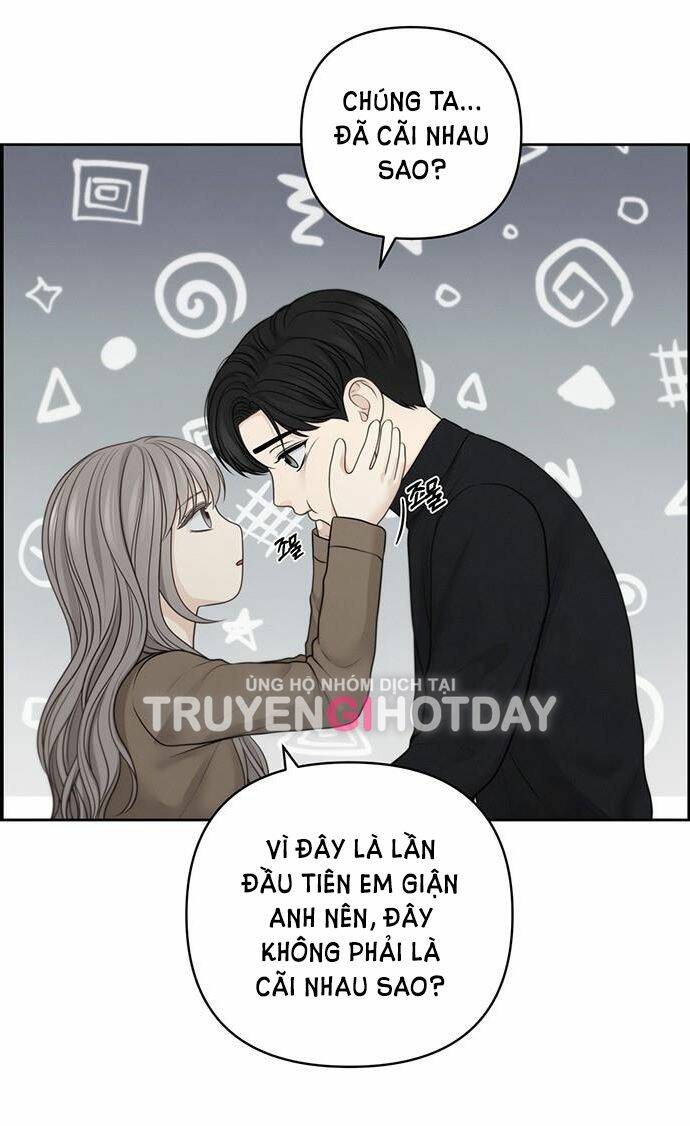 Hy Vọng Duy Nhất - Chap 47.2 - Trang 3