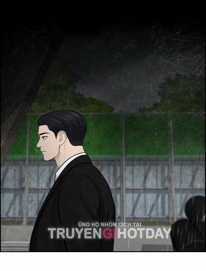 Hy Vọng Duy Nhất - Chap 47.2 - Trang 21
