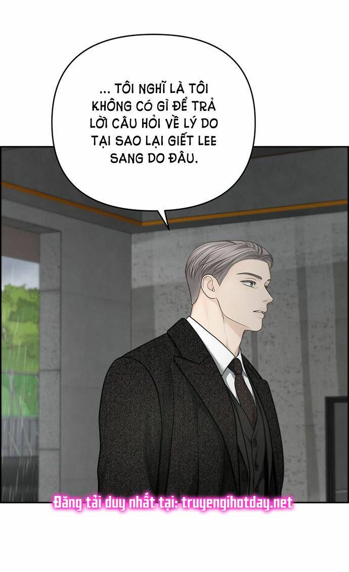 Hy Vọng Duy Nhất - Chap 47.2 - Trang 22