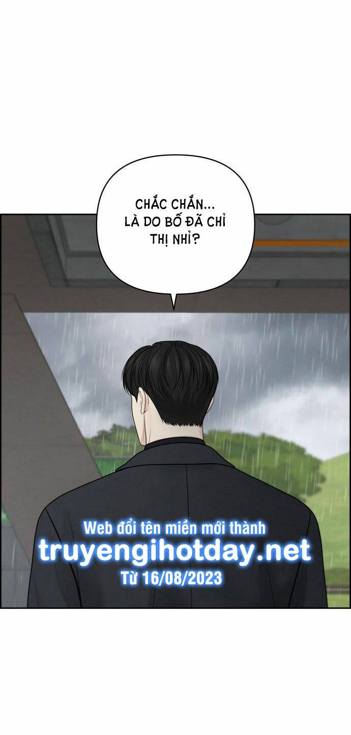 Hy Vọng Duy Nhất - Chap 47.2 - Trang 23