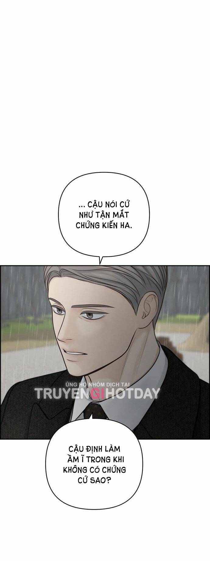 Hy Vọng Duy Nhất - Chap 47.2 - Trang 24