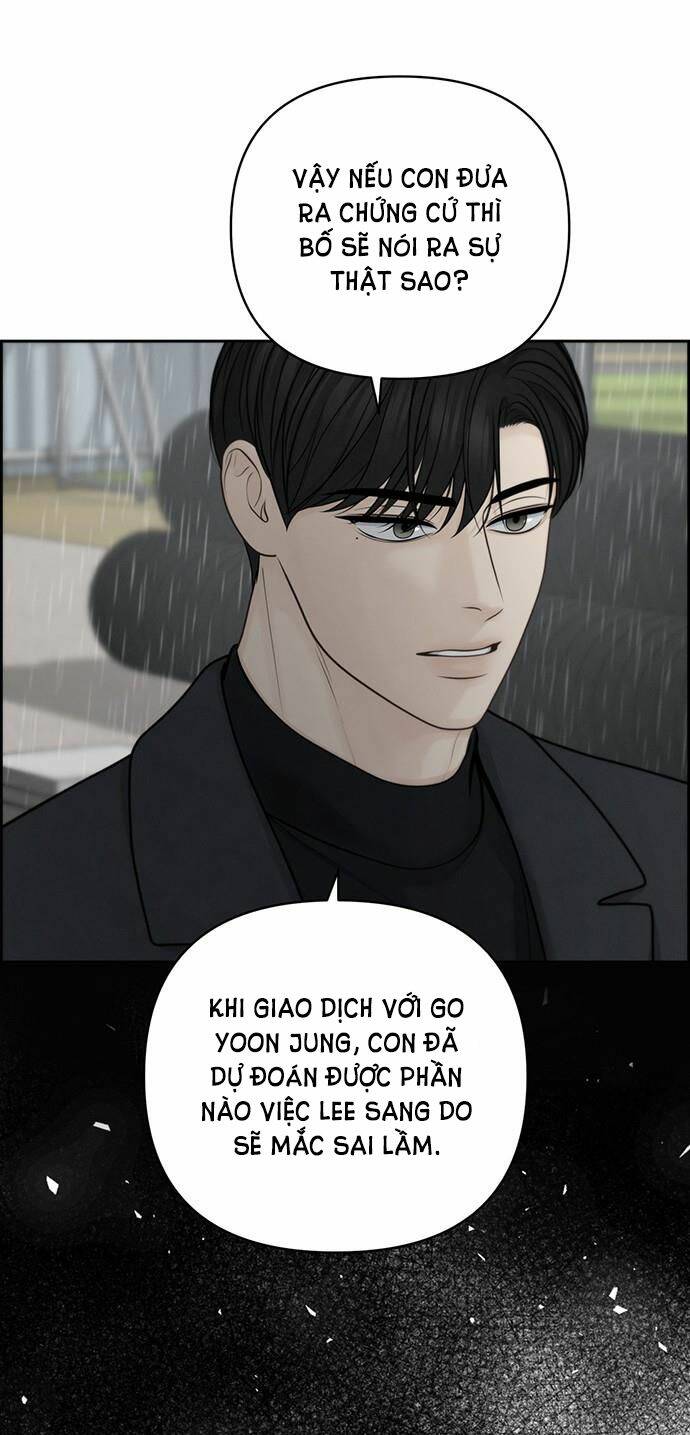 Hy Vọng Duy Nhất - Chap 47.2 - Trang 25