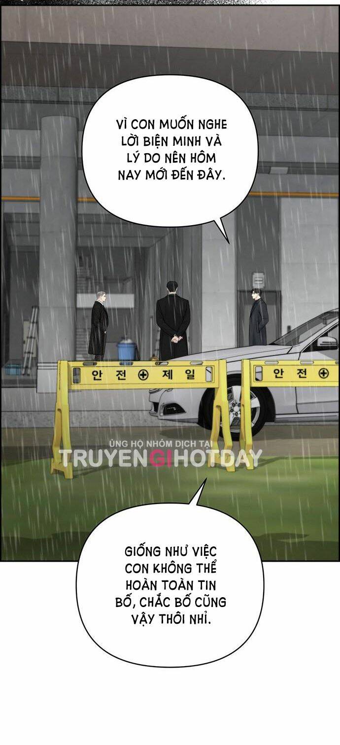 Hy Vọng Duy Nhất - Chap 47.2 - Trang 27