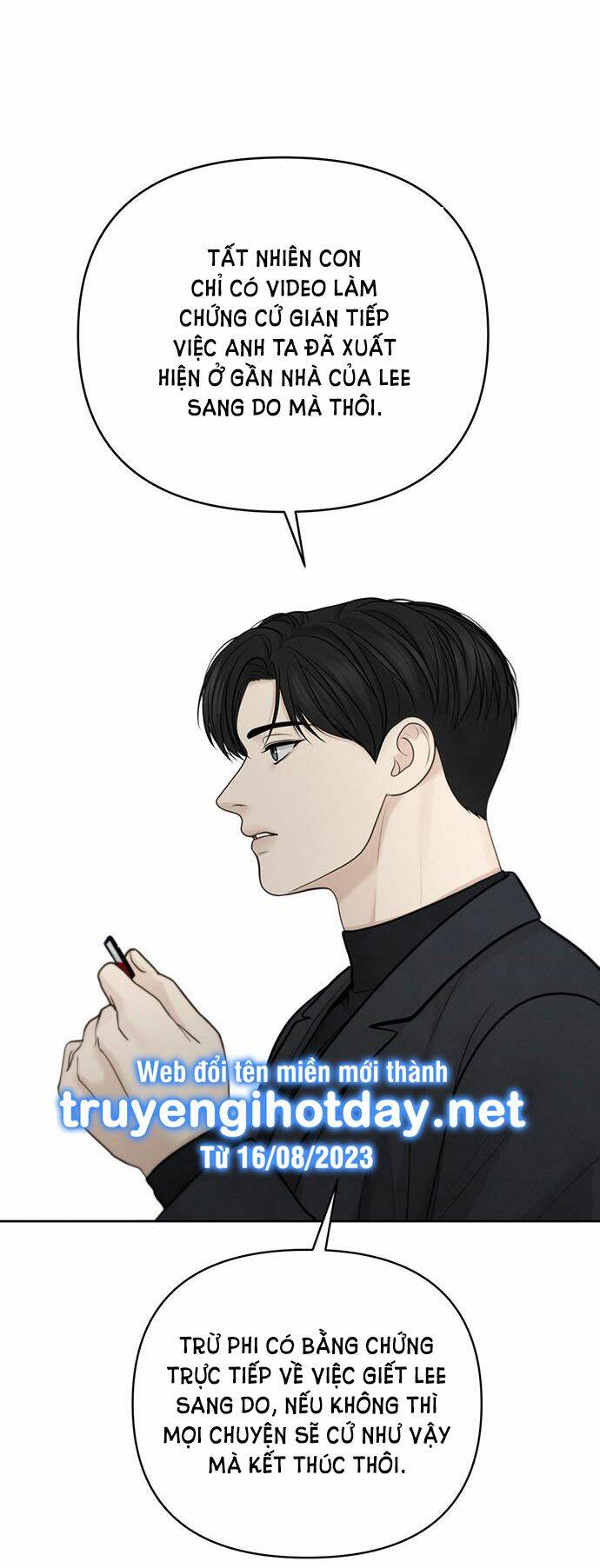 Hy Vọng Duy Nhất - Chap 47.2 - Trang 28