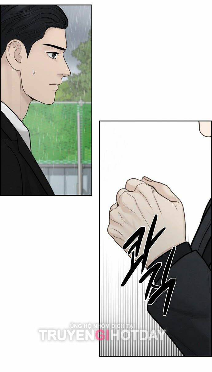 Hy Vọng Duy Nhất - Chap 47.2 - Trang 29