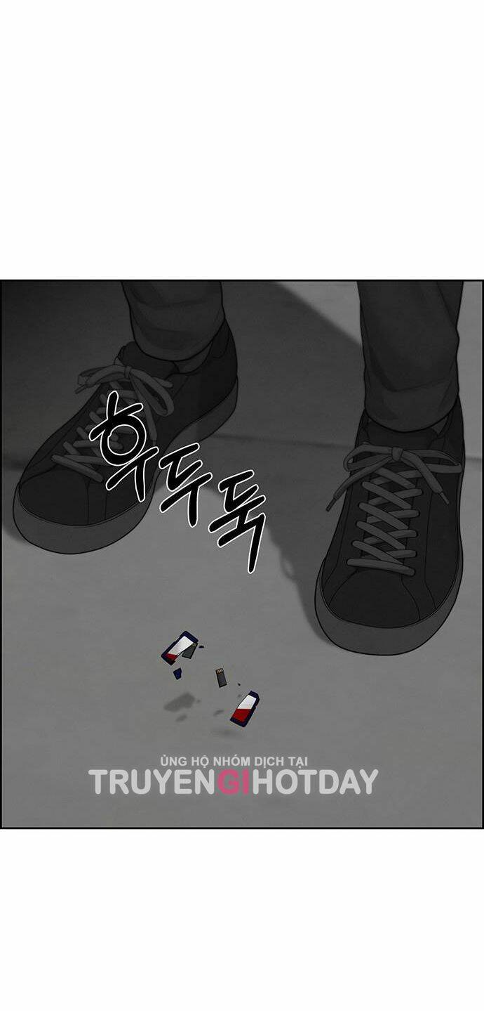 Hy Vọng Duy Nhất - Chap 47.2 - Trang 31