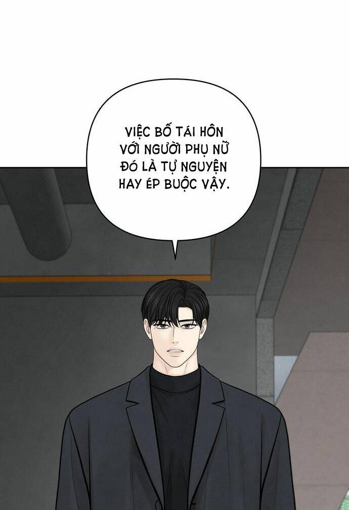 Hy Vọng Duy Nhất - Chap 47.2 - Trang 33