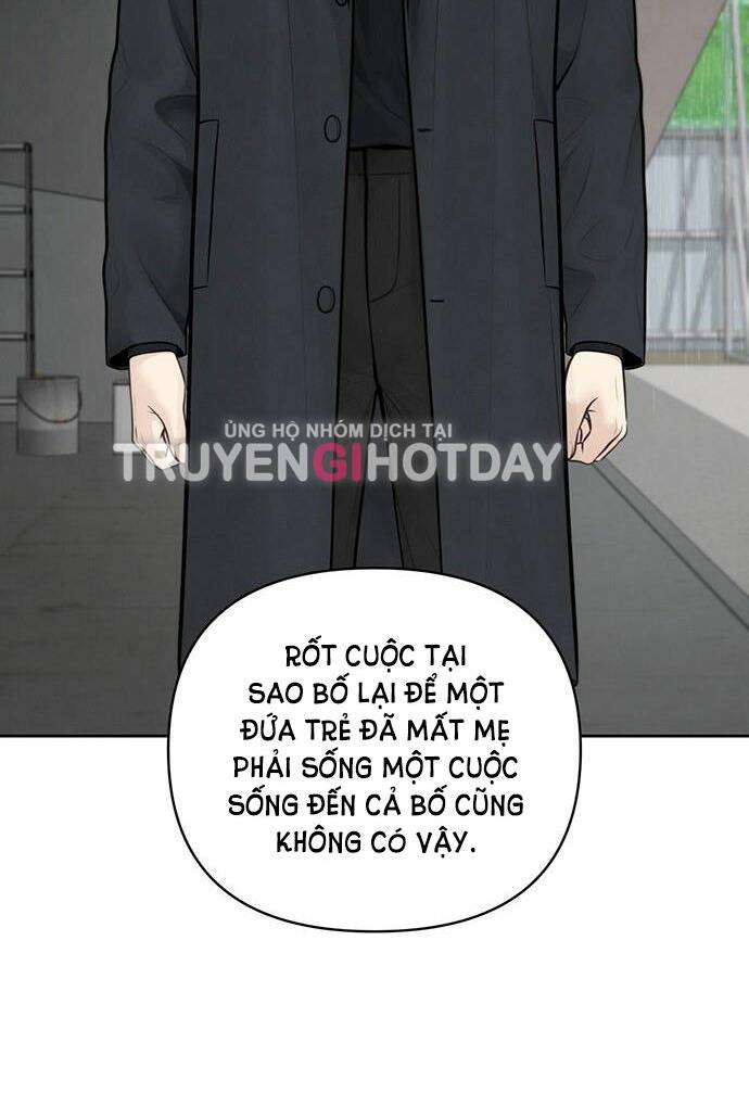 Hy Vọng Duy Nhất - Chap 47.2 - Trang 34