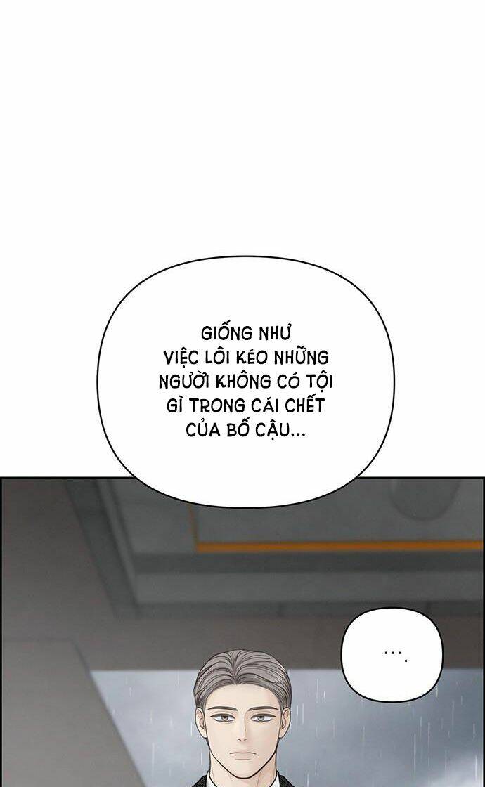 Hy Vọng Duy Nhất - Chap 47.2 - Trang 35