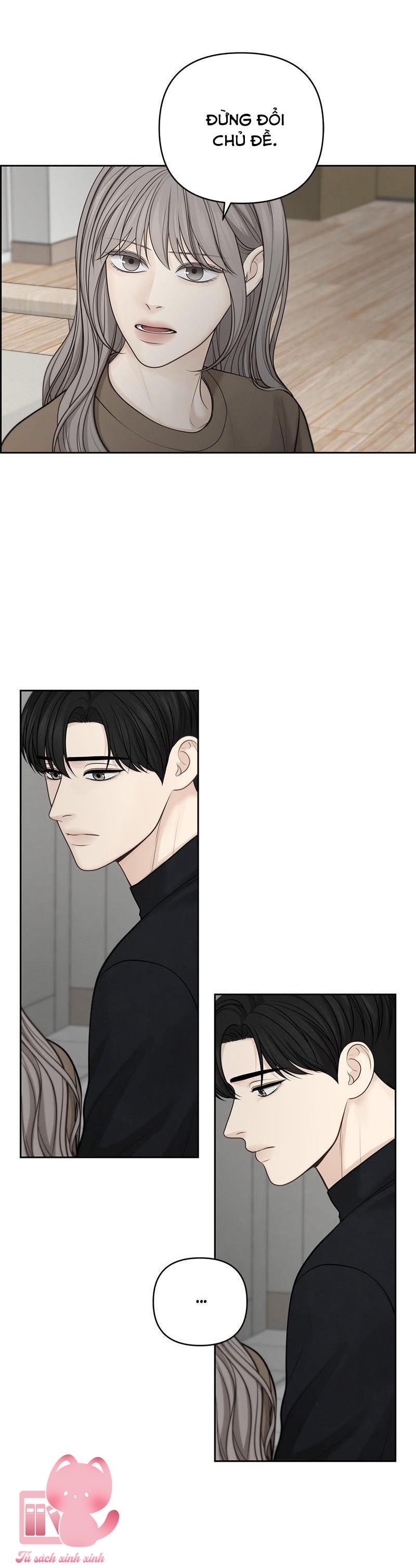 Hy Vọng Duy Nhất - Chap 47 - Trang 13