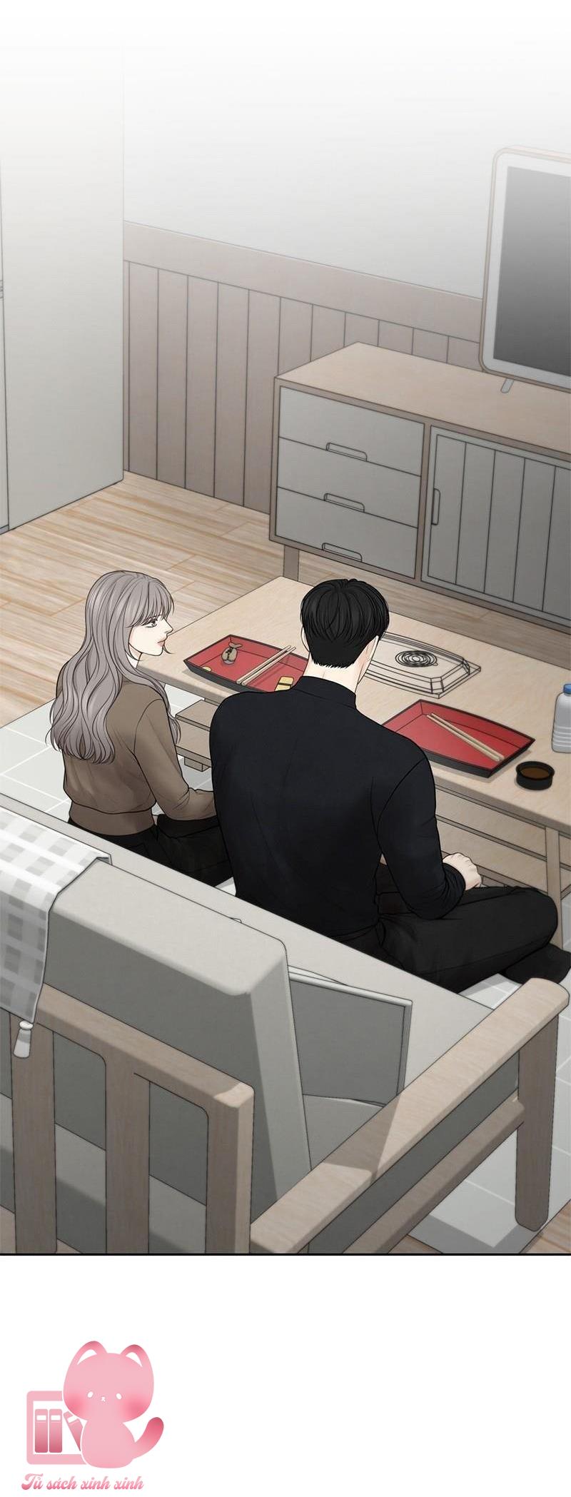 Hy Vọng Duy Nhất - Chap 47 - Trang 14