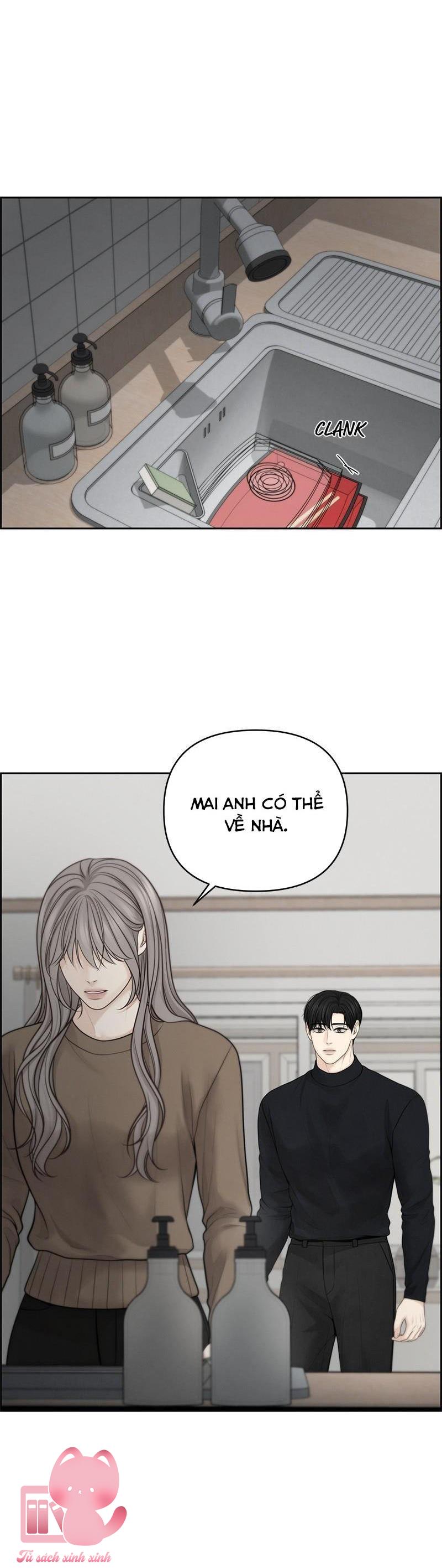 Hy Vọng Duy Nhất - Chap 47 - Trang 16