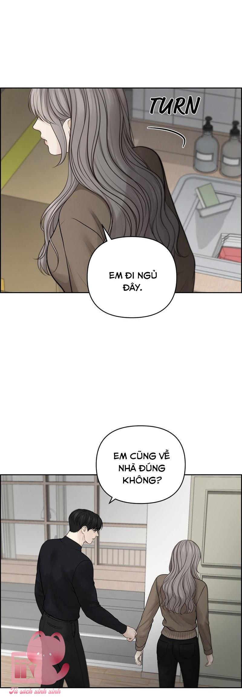 Hy Vọng Duy Nhất - Chap 47 - Trang 17