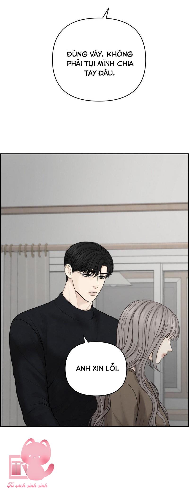 Hy Vọng Duy Nhất - Chap 47 - Trang 18