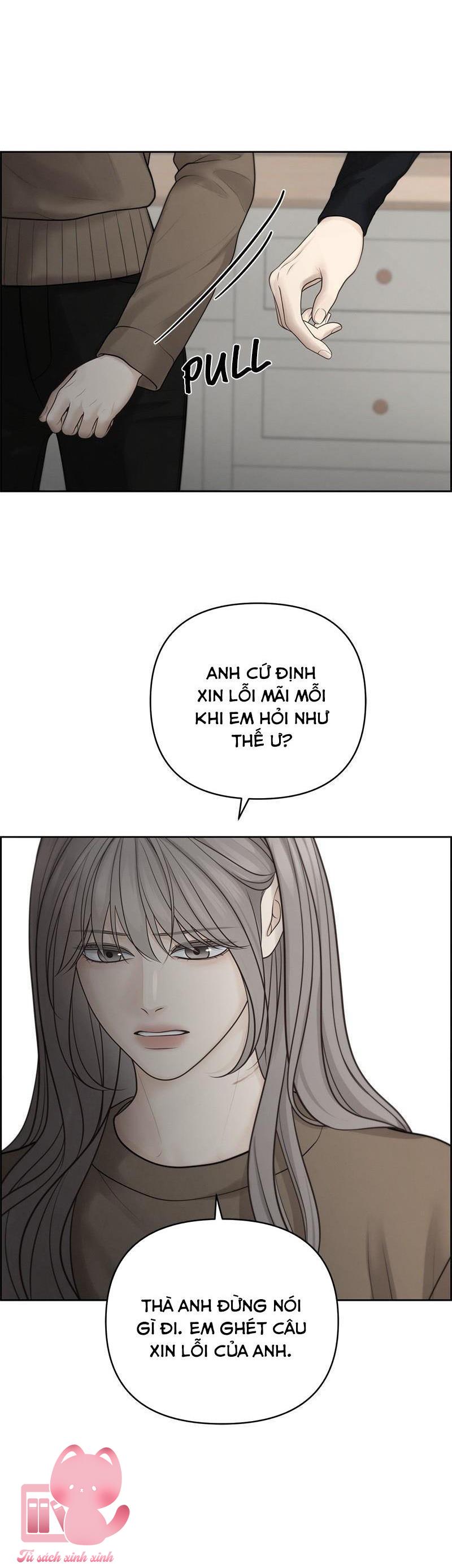 Hy Vọng Duy Nhất - Chap 47 - Trang 19