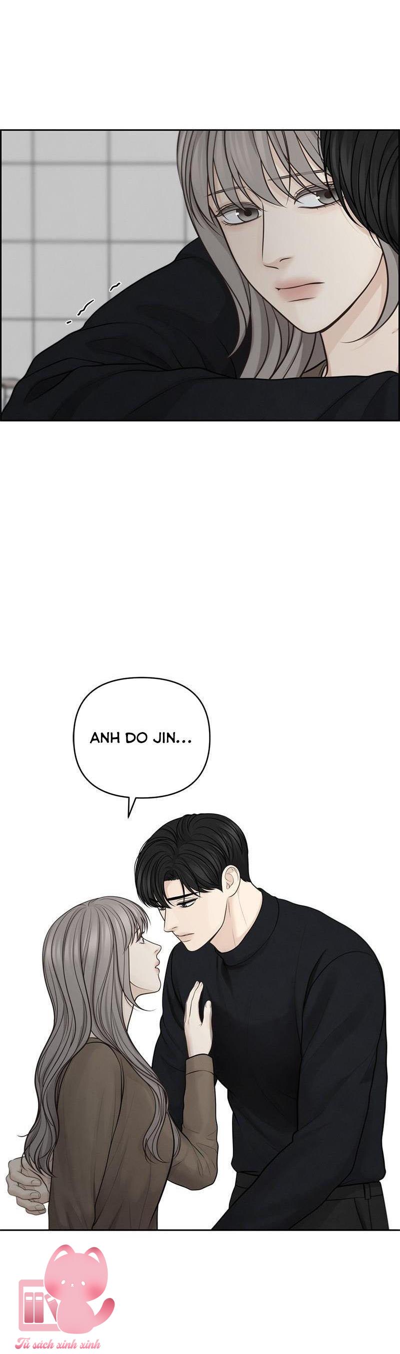 Hy Vọng Duy Nhất - Chap 47 - Trang 22