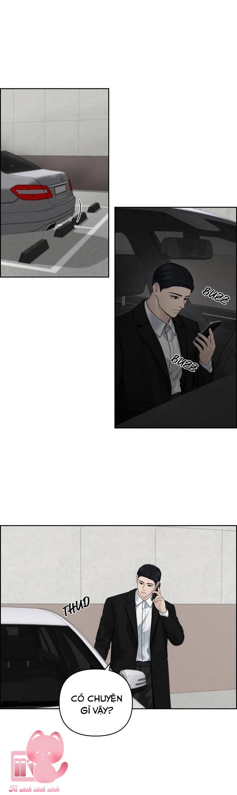 Hy Vọng Duy Nhất - Chap 47 - Trang 27
