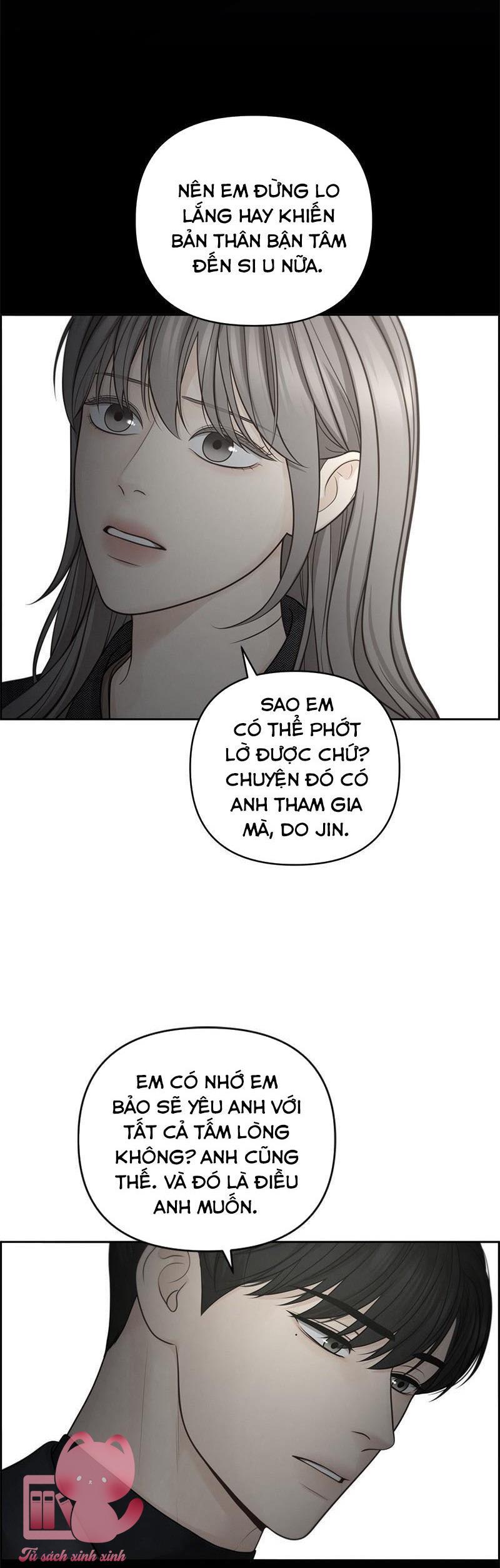 Hy Vọng Duy Nhất - Chap 47 - Trang 4