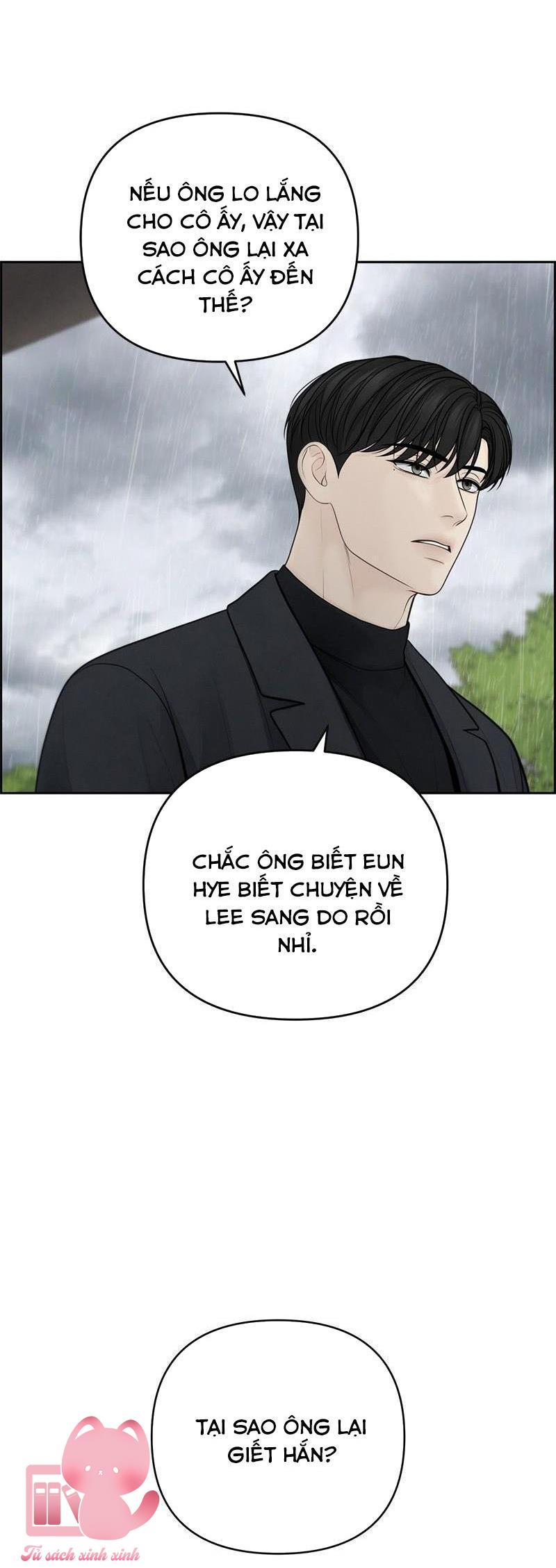 Hy Vọng Duy Nhất - Chap 47 - Trang 32