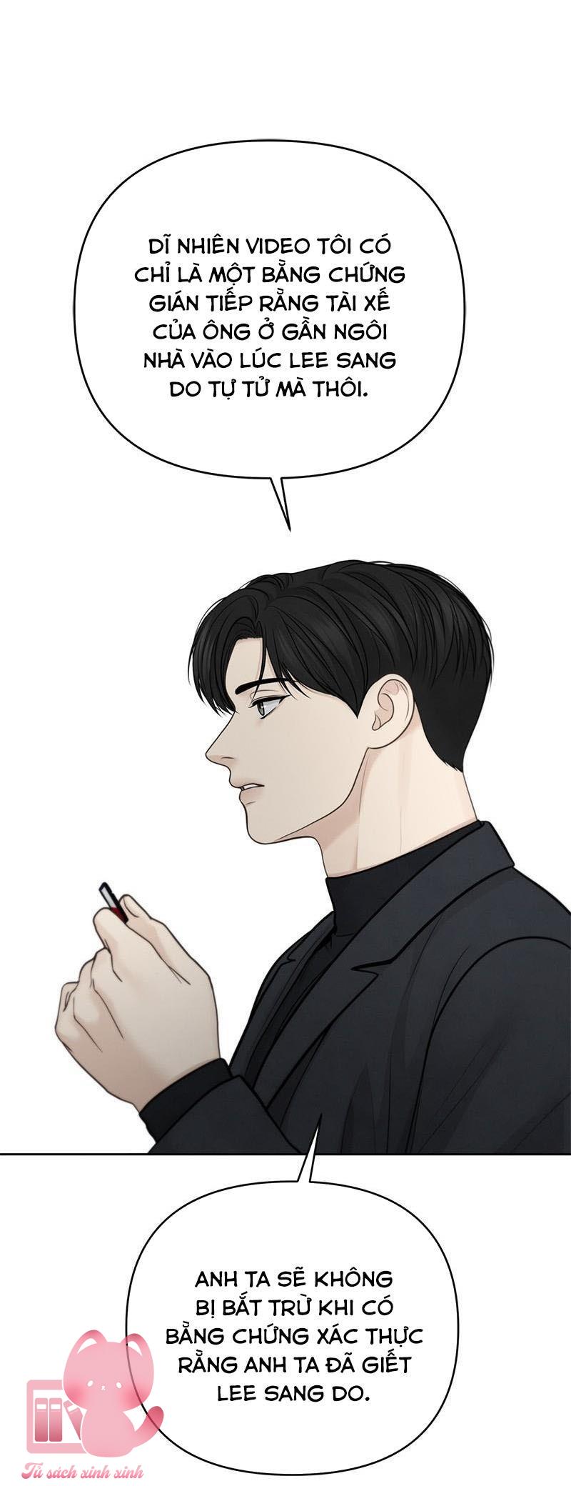 Hy Vọng Duy Nhất - Chap 47 - Trang 37