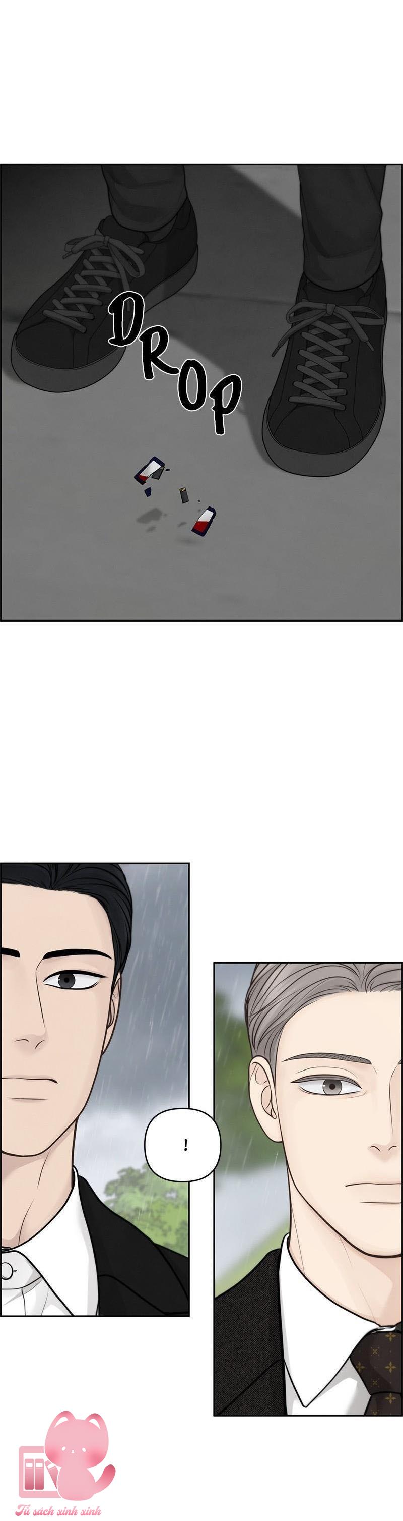 Hy Vọng Duy Nhất - Chap 47 - Trang 39