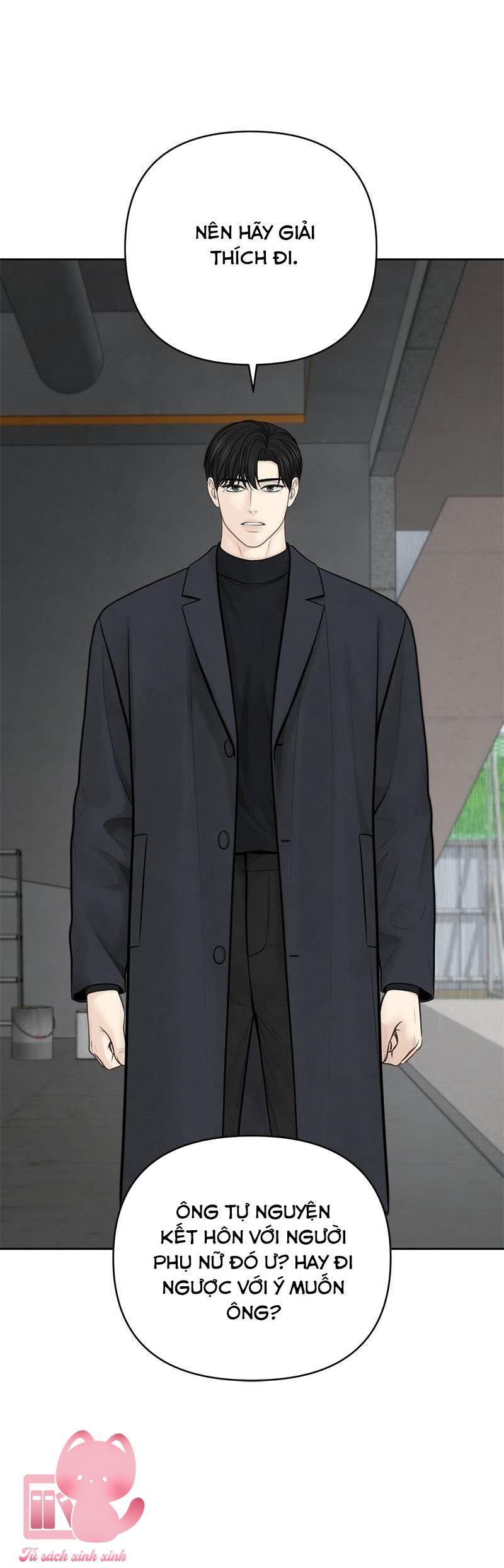 Hy Vọng Duy Nhất - Chap 47 - Trang 40