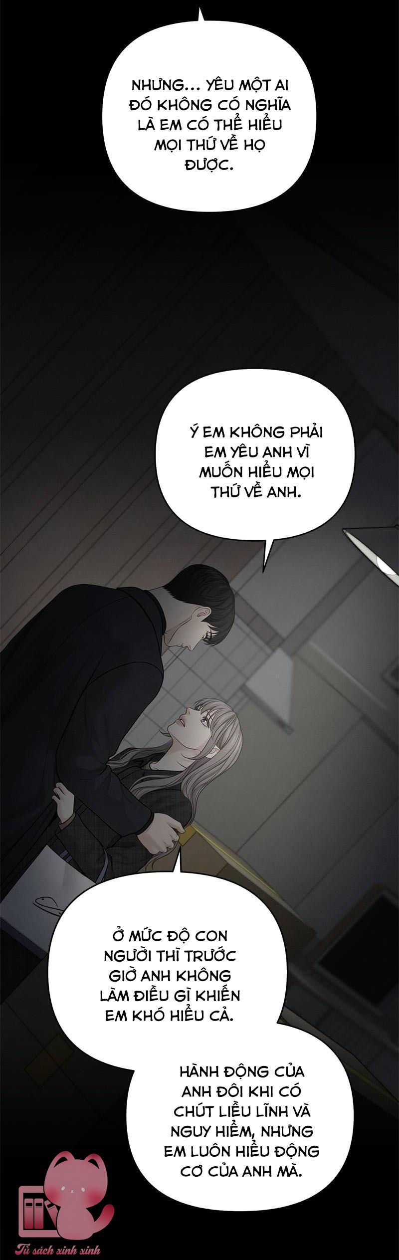 Hy Vọng Duy Nhất - Chap 47 - Trang 5